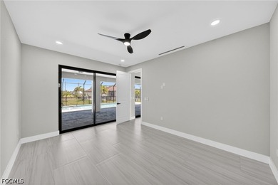 Beautiful new construction home in the heart of Cape Coral - photo 20