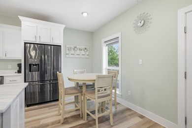 t 1/2 mile from the beach, this adorable 4-year-young cottage - photo 21