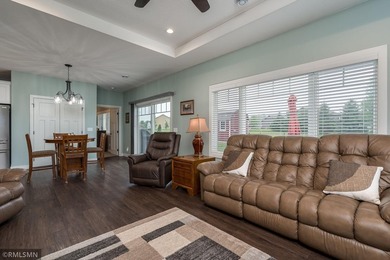Charming 3-bedroom, 2-bathroom patio home has a heated 2.5 stall - photo 21