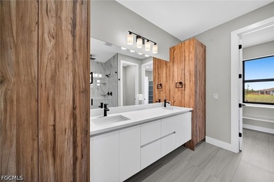 Beautiful new construction home in the heart of Cape Coral - photo 22