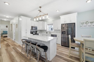 t 1/2 mile from the beach, this adorable 4-year-young cottage - photo 22