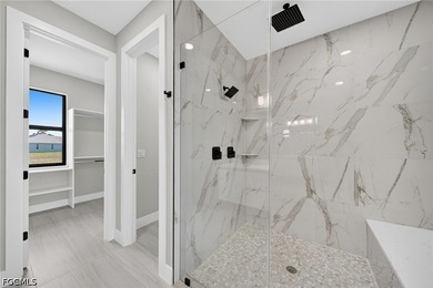 Beautiful new construction home in the heart of Cape Coral - photo 23