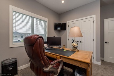 Charming 3-bedroom, 2-bathroom patio home has a heated 2.5 stall - photo 25