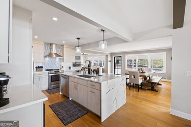 Stunning lakefront retreat on +/-2 acres at Lake Oconee. NOTE: - photo 26