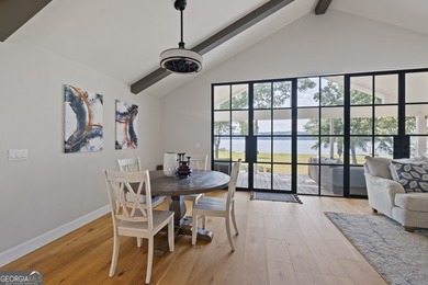 Stunning lakefront retreat on +/-2 acres at Lake Oconee. NOTE: - photo 28