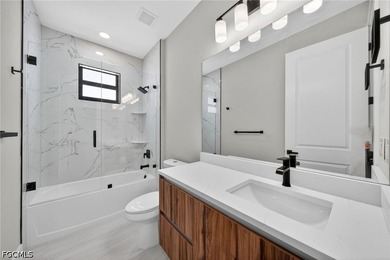 Beautiful new construction home in the heart of Cape Coral - photo 29