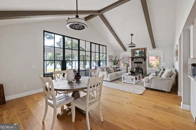 Stunning lakefront retreat on +/-2 acres at Lake Oconee. NOTE: - photo 29