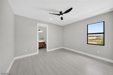 Beautiful new construction home in the heart of Cape Coral - photo 30