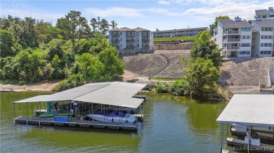 Lake Condo For Sale in Osage Beach, Missouri