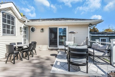 Mint expanded Center Hall Split in the desirable Village of - photo 31