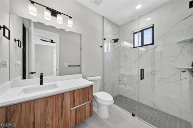 Beautiful new construction home in the heart of Cape Coral - photo 32