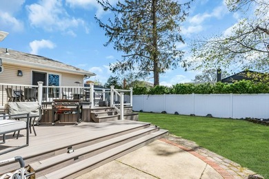 Mint expanded Center Hall Split in the desirable Village of - photo 33