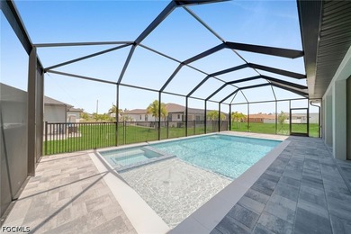 Beautiful new construction home in the heart of Cape Coral - photo 36