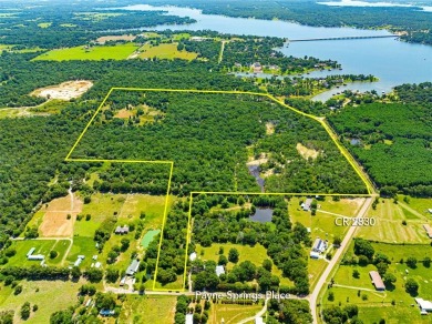 Prime Investment Opportunity: 118 Acres property at Cedar Creek - photo 8