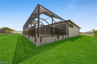 Beautiful new construction home in the heart of Cape Coral - photo 42
