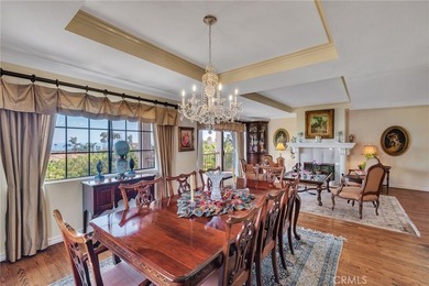 Experience coastal luxury living in this stunning Palos Verdes - photo 2