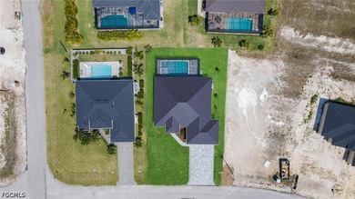 Beautiful new construction home in the heart of Cape Coral - photo 43