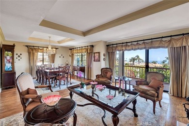 Experience coastal luxury living in this stunning Palos Verdes - photo 3