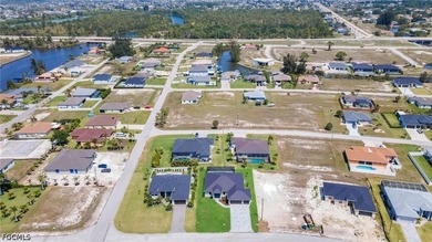 Beautiful new construction home in the heart of Cape Coral - photo 44