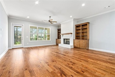 Welcome to easy, low-maintenance living in Windsor Village, one - photo 4