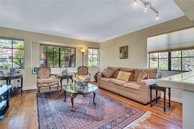 Experience coastal luxury living in this stunning Palos Verdes - photo 5