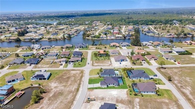 Beautiful new construction home in the heart of Cape Coral - photo 46