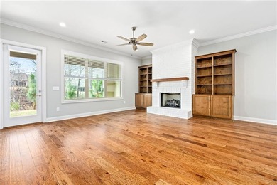 Welcome to easy, low-maintenance living in Windsor Village, one - photo 6