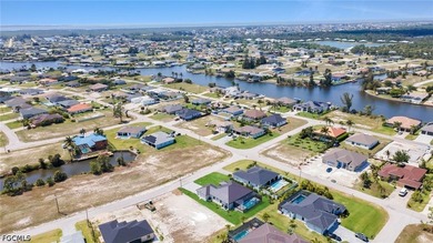 Beautiful new construction home in the heart of Cape Coral - photo 47
