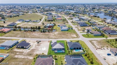 Beautiful new construction home in the heart of Cape Coral - photo 48