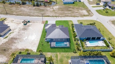 Beautiful new construction home in the heart of Cape Coral - photo 49