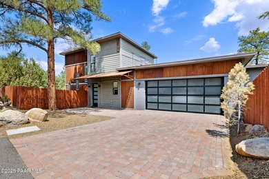 (private lake, pond, creek) Home For Sale in Prescott Arizona