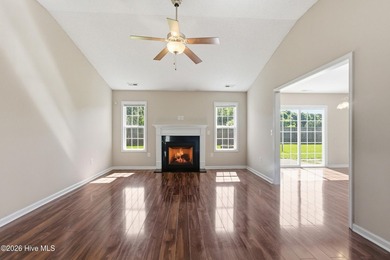 Welcome to 2803 Latham's Battery, where comfort, space, and - photo 3