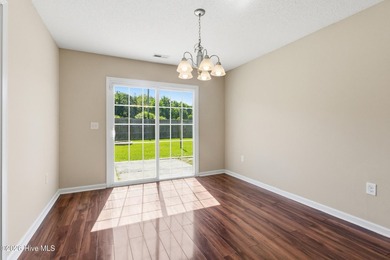 Welcome to 2803 Latham's Battery, where comfort, space, and - photo 8