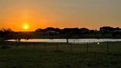 Lake Acreage For Sale in Weatherford, Texas