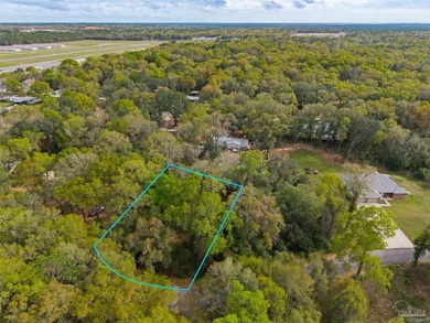 Build your dream home on this .36-acre residential lot located - photo 1