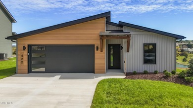 Cherokee Lake Home For Sale in Morristown Tennessee