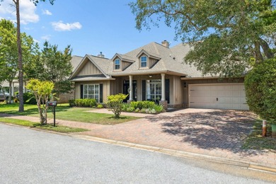 Love to entertain? This beautifully updated home in the gated - photo 3