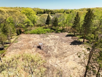 Offered for sale, this secluded 3.7 acre parcel is set on a flag - photo 5