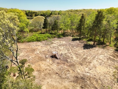 Offered for sale, this secluded 3.7 acre parcel is set on a flag - photo 6