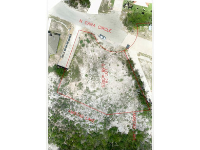 Lake Amistad Lot For Sale in Del Rio Texas