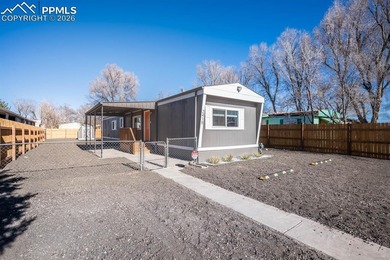 Lake Mennequa Home For Sale in Pueblo Colorado