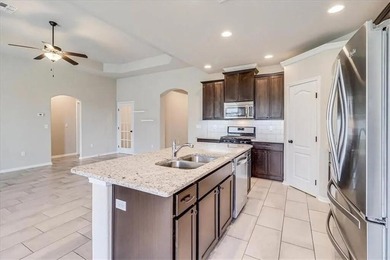LOCATION! Gorgeous Southside home in Terra Mar by the Oso Bay - photo 6