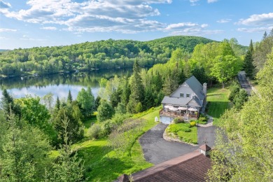 Lake Home For Sale in Nominingue,