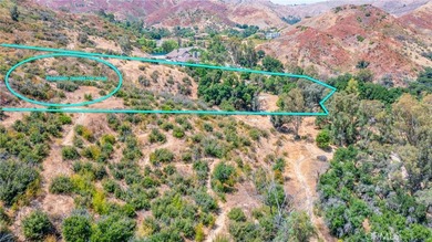 Build Your Visionary Estate on the Iconic Mulholland Highway - photo 3