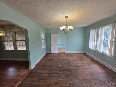 This is a spacious home situated on a 0.39-acre lot. The yard is - photo 5