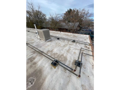 Building, Roof and Property are all in good condition.*** PLEASE - photo 17