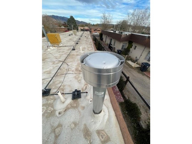 Building, Roof and Property are all in good condition.*** PLEASE - photo 18