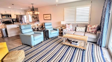 Welcome to coastal living at its finest in this beautifully - photo 10