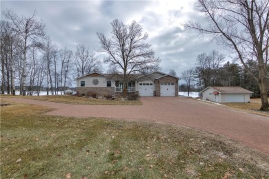 Lake Home For Sale in Exeland, Wisconsin