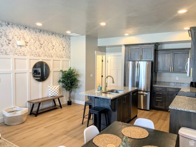 Bear Lake Townhome/Townhouse For Sale in Garden City Utah